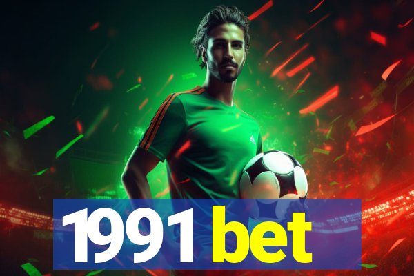 1991 bet
